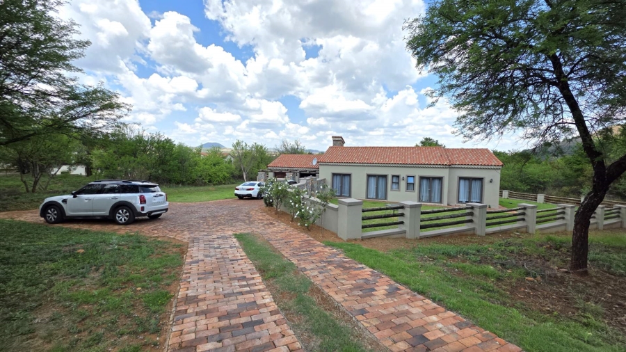 3 Bedroom Property for Sale in Estate D Afrique North West